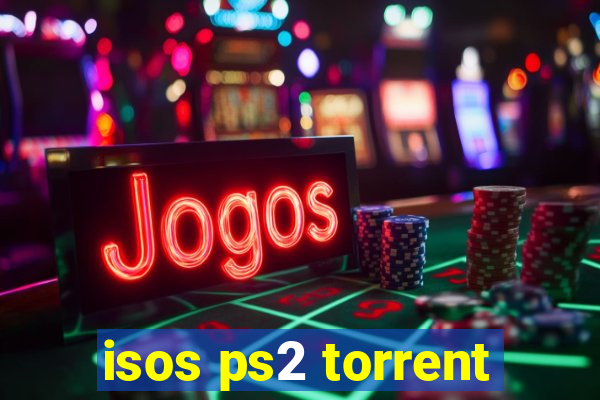 isos ps2 torrent